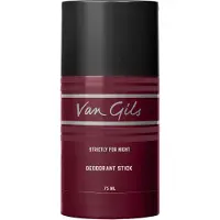 Van Gils Deodorante Strictly For Men Night 75 Ml