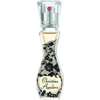Christina Aguilera Eau De Parfum, da donna, 15 ml