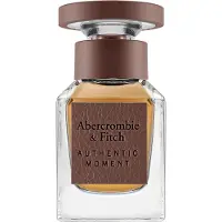 Abercrombie & Fitch Authentic Moment Man EDT M 30 ml