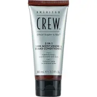American Crew Balsamo Viso e Barba 2in1 100 ml — Balsamo