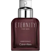 Calvin Klein Eternity Amber Essence Uomo 50 ml — Extrait de Parfum