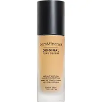 bareMinerals Fondotinta Original Pure Radiant Natural Mineral Spf 20 1