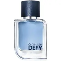 Calvin Klein Defy Uomo 50 ml — Eau de Toilette