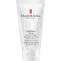 Elizabeth Arden Eight Hour SPF 15 49 g — Crema Solare