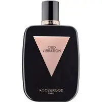 Roos & Roos Oud Vibration Donna 100 ml — Eau de Parfum
