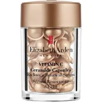 Elizabeth Arden Ceramide Capsule Siero Rinnovatore Radiante Vitamina C 30 capsule — Siero