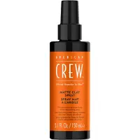 American Crew Spray styling all'argilla opaca 150 ml