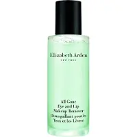 Elizabeth Arden All Gone Eye & Lip Makeup Remover Struccante 100 ml — Struccante