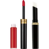 Max Factor Lipfinity Lip Colour 120 Hot 4 ml — Rossetto liquido