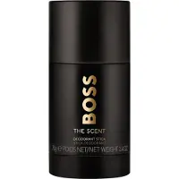 HUGO BOSS The Scent 75g — Deodorante Stick