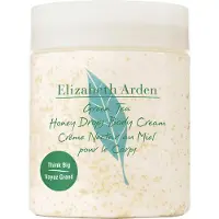 Elizabeth Arden Crema Green Tea Honey Drops Body 500ml