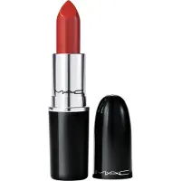 MAC Lustreglass Lady Bug 3 g — Rossetto Lucido