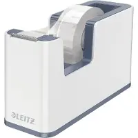 Leitz Dispenser Per Nastro Biadesivo Wow