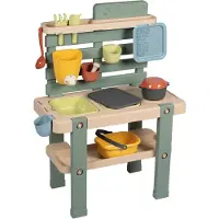 Smoby Cucina Di Argilla