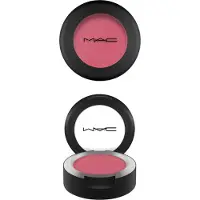 MAC Powder Kiss Soft Matte Fall In Love 1,5 g — Ombretto