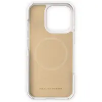 IDEAL OF SWEDEN Custodia per smartphone 'MagSafe iPhone 16 Pro' stucco / cipria