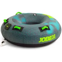 Jobe Gonfiabile Trainabile Hotseat