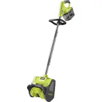 Ryobi RY18ST25A-140, 25 cm, Electro, 66.6 dB, 7 kg, 1 Stück(e), 720 g