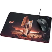 Acer Tappetino Per Mouse Nitro M