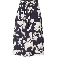 Comma Skirts Marine Taglia: 46 | Minigonne Outlet | Donna