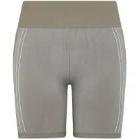 Born Living Yoga Pantaloni sportivi 'Cara' oliva
