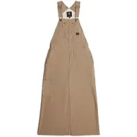 G-Star Vestito Lungo Senza Maniche Dungaree