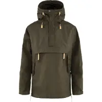 Fjall Raven Anorak No. 8 Giacca tempo libero Uomo (XXL, marrone)