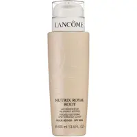Lancôme Lozione per il Corpo NUTRIX Royal 400 ml — Lozione Corpo