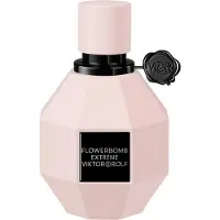 Viktor & Rolf Flowerbomb Extreme Eau de Parfum Donna 50 ml — Eau de Parfum