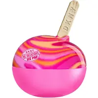 DKNY Eau De Parfum Be Delicious Ice Pop Very Cherry Vapo 50ml