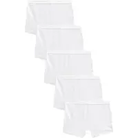 Next Pantaloncini intimi bianco
