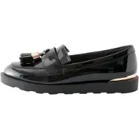 Next Scarpa bassa nero