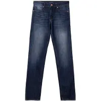 French Connection Ft Slim Boyfriend Jean Blue Taglia: 6 | Jeans Slim Fit Outlet | Donna | Blu