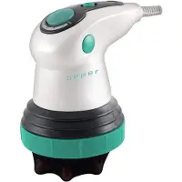 Beper 40500 Body Sense — Strumento Massaggio Cellulite