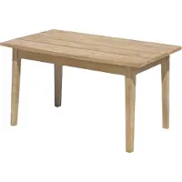 Garden Pleasure Harms 985147 Tisch Pueblo