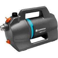 Gardena pompa da giardino 4200 Silent