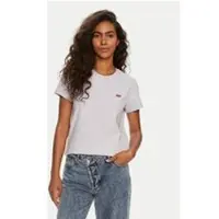 Levi's Perfect T-shirt White Taglia: XS | Maglie Sportivi Outlet | Donna | Bianco