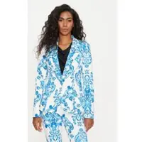 Guess Marciano By Blue Note Blazer Blue Note Taglia: 40 | Blazers Outlet | Donna | Blu