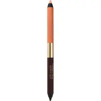 Estée Lauder Smoke and Brighten Kajal Duo Bordeaux/Avorio 1 g — Matita Occhi