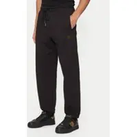 Versace Jeans Couture Pantalone in cotone stretch