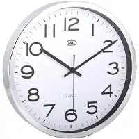 Trevi Orologio Da Parete Om 3318 S