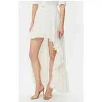 Guess Marciano By Elsa Long Skirt Sandy Shore Taglia: 36 | Maxi gonne Outlet | Donna | Marrone
