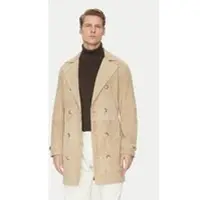 Guess Marciano By Real Suede Db Trench Cookies Taglia: L | Giacche leggere Outlet | Uomo