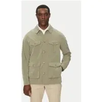 Guess Marciano By Field Jacket Mossy Green Taglia: M | Giacche leggere Outlet | Uomo | Verde