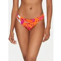 Chantelle Icon Brief Painted Flowers Taglia: 46 | Bikini Outlet | Donna