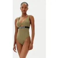 Calvin Klein Costume da bagno ONE PIECE FASHION FIT