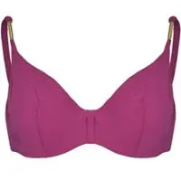 Chantelle Hera Swimwear Bra Tyrian Fuchsia Taglia: D80 | Reggiseni Outlet | Donna | Rosa