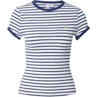 And Other Stories & Other Stories Woodstock Mini T-shirt Blue Taglia: XS | Maglie Sportivi Outlet | Donna | Blu