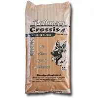 Vollmers Crossis Light 15kg