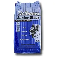 Vollmers Junior Anneaux 5kg